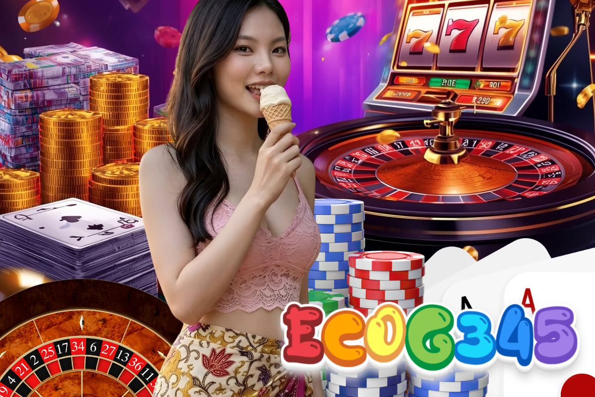 ecog345 แตกง่าย