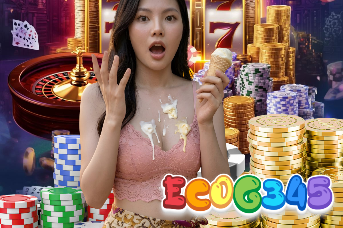 ecog345 สมัคร